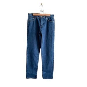 Lole Jeans Blue Denim Women's 27 High Rise